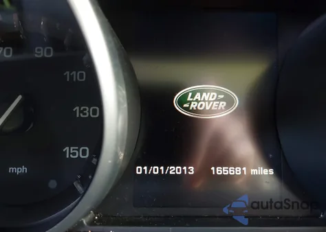 2014 Land Rover Range Rover Sport 3.0L V6 Supercharged Hse/3.0L V6 Supercharged Se из США, поврежденный, VIN SALWG2WF3EA501679